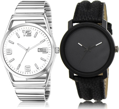 TIMETRANSELEVATE BL46.157-BL46.21 Analog Watch  - For Men