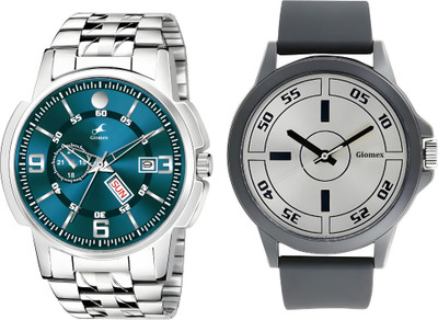 Giomex Young Gen Premium Addition Analog Watch  - For Men