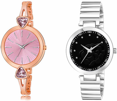 Scepter LR277-LR315 Analog Watch  - For Women