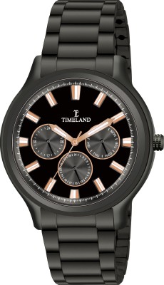 TIMELAND Z_1038J Analog Watch  - For Men