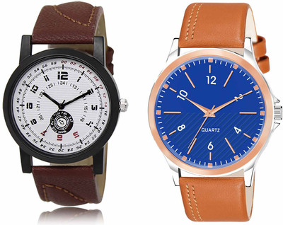 ROTATE LR11-LR95 Analog Watch  - For Men