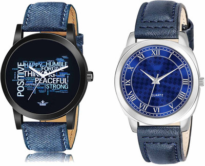 Scepter LR60-LR339 Analog Watch  - For Men & Women