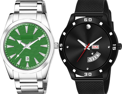 Zeravi Simple Elegant Versatile Watch for Men Analog Watch  - For Men