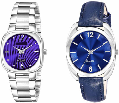 Scepter LR309-LR327 Analog Watch  - For Women