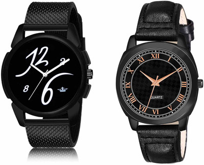 Scepter LR61-LR334 Analog Watch  - For Men & Women