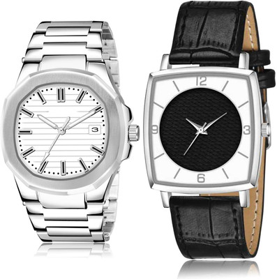 TIMETRANSELEVATE BL46.147-BW502 Analog Watch  - For Men