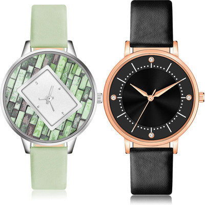 TIMETRANSELEVATE GM566-GM511 Analog Watch  - For Women