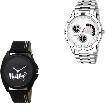 Naavli Analog Watch  - For Men & Women