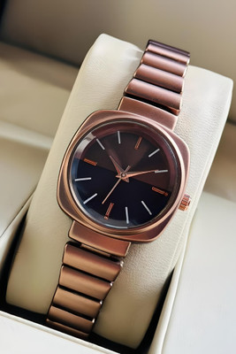 Zivixi Analog Watch  - For Boys & Girls