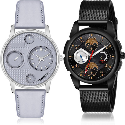 GROOT BM33-(49-S-10) Analog Watch  - For Men