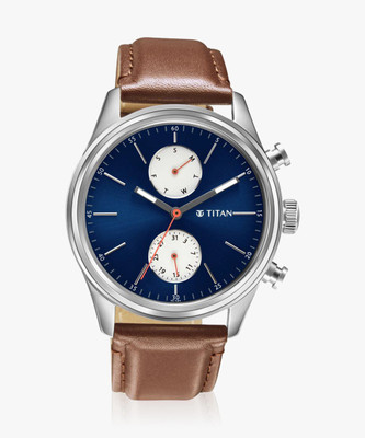 Titan 1805SL06-DL161-CLASSIQUE(NEO IBD GENTS) 1805SL06-DL161-CLASSIQUE(NEO IBD GENTS) Analog Watch  - For Men