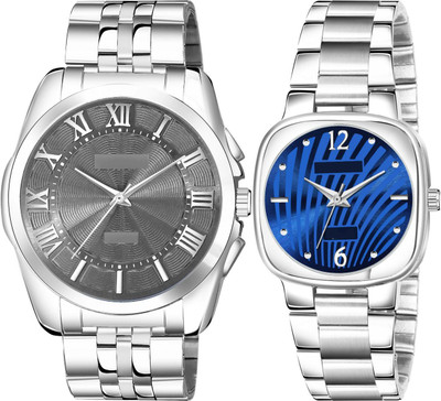Zeravi Simple Elegant Versatile Watch for Men & Women Analog Watch  - For Men & Women