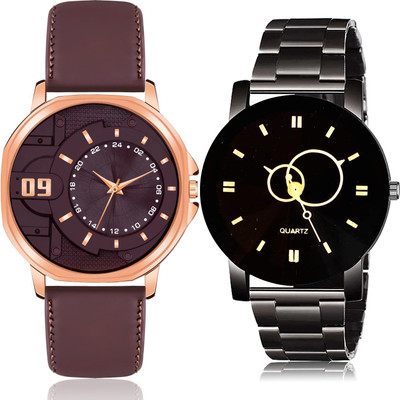 NEUTRON BM41-BRM7 Analog Watch  - For Men