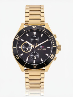 TOMMY HILFIGER Larson Analog Watch  - For Men