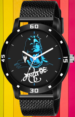 house of common Analog Watch  - For Men