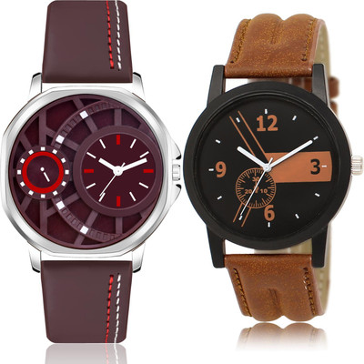 DMAGNATON BM46-BL46.1 Analog Watch  - For Men