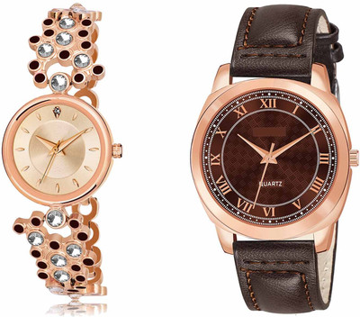 Scepter LR256-LR336 Analog Watch  - For Women