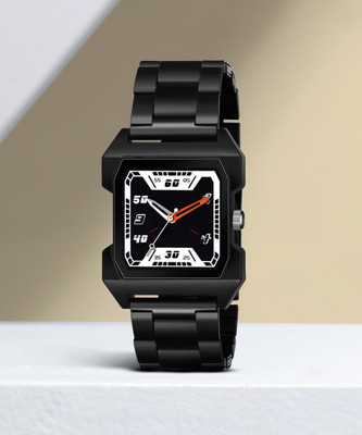 SENJARYA TIMES k_66 Analog Watch  - For Men