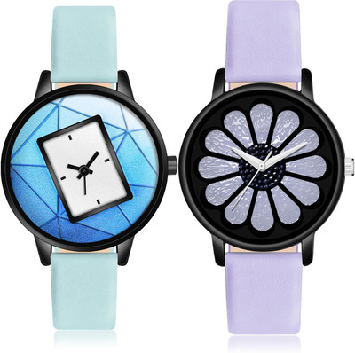 TIMETRANSELEVATE GM565-GM609 Analog Watch  - For Women