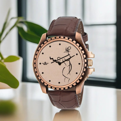 LOREM DB-LR65 Analog Watch  - For Men