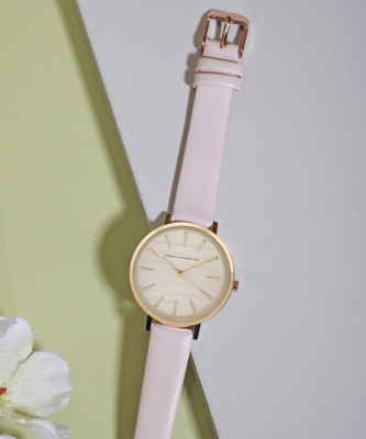 French Connection FCN00069D Analog Watch  - For Women