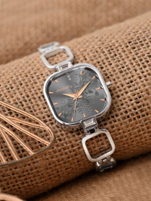 Dressberry Stylish Analog Watch For Women Analog Watch  - For Women