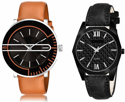 Scepter LR71-LR329 Analog Watch  - For Men & Women