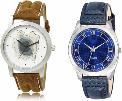 Vishwas Studio LR09-LR339 Analog Watch  - For Men & Women