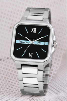 Reboot Exclusvie Analog Watch  - For Men