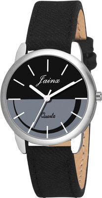 JAINX Multi Color Dial Analog Analog Watch  - For Women