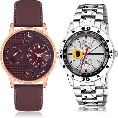 DMAGNATON BM29-(55-S-19) Analog Watch  - For Men