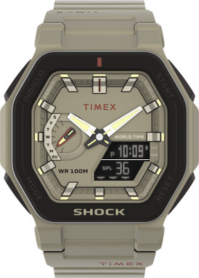 TIMEX Analog Watch - For Men