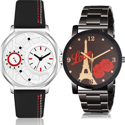 DMAGNATON BM45-BCPL11 Analog Watch  - For Men