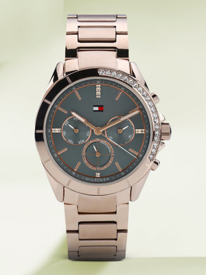 TOMMY HILFIGER NCTH1782386 Analog Watch  - For Women