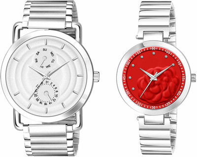 ROTATE LR121-LR317 Analog Watch  - For Men & Women