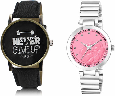 ROTATE LR27-LR318 Analog Watch  - For Men & Women
