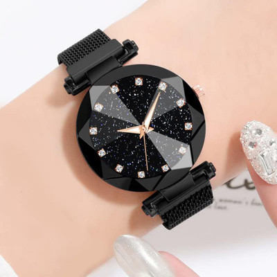 Trex Analog Watch  - For Girls