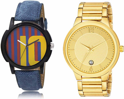 ROTATE LR10-LR137 Analog Watch  - For Men