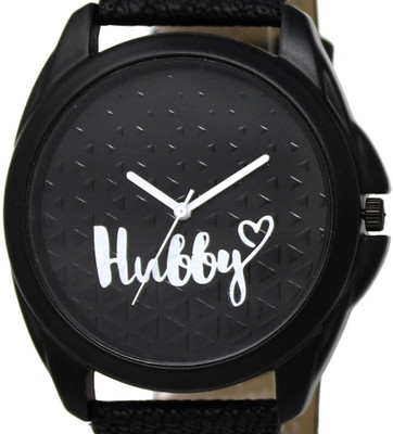 Vishwas Studio VS-LR31 Analog Watch  - For Men