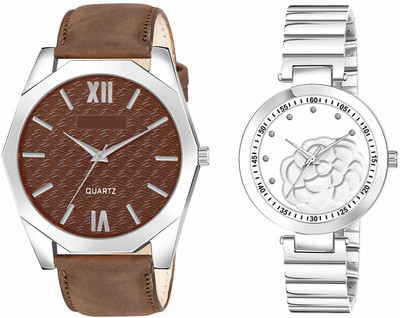 ROTATE LR85-LR319 Analog Watch  - For Men & Women