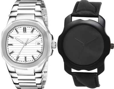 Zeravi Simple Elegant Versatile Watch for Men Analog Watch  - For Men