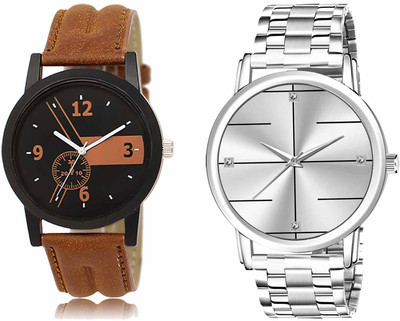 ROTATE LR01-LR119 Analog Watch  - For Men