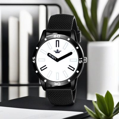 LOREM LR57 Analog Watch  - For Men