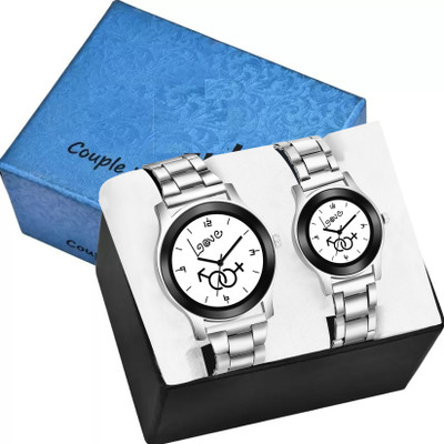 FASTDEALS Analog Watch  - For Men & Women
