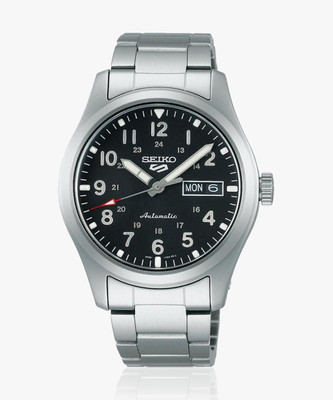 Seiko Seiko 5 Sports Field Collection Watch SEIKO 5 Analog Watch  - For Men