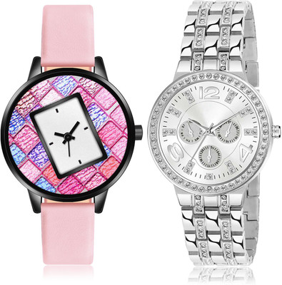 TIMETRANSELEVATE GM549-G629 Analog Watch  - For Women