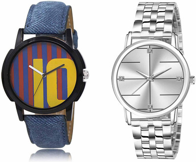 Vishwas Studio LR10-LR321 Analog Watch  - For Men & Women