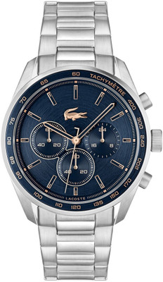 LACOSTE Boston Boston Analog Watch  - For Men