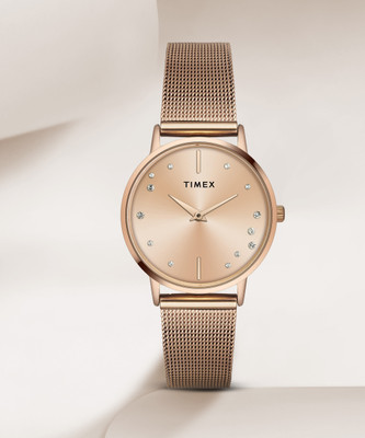 TIMEX Casual Watch Watch Analog Watch  - For Women