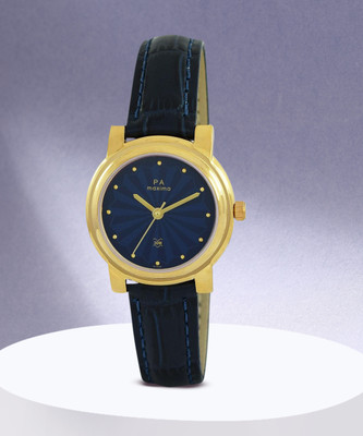 MAXIMA Analog Watch  - For Women